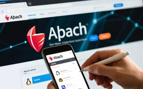 Apache在Linux下如何绑定多个域名?配置步骤是怎样的?