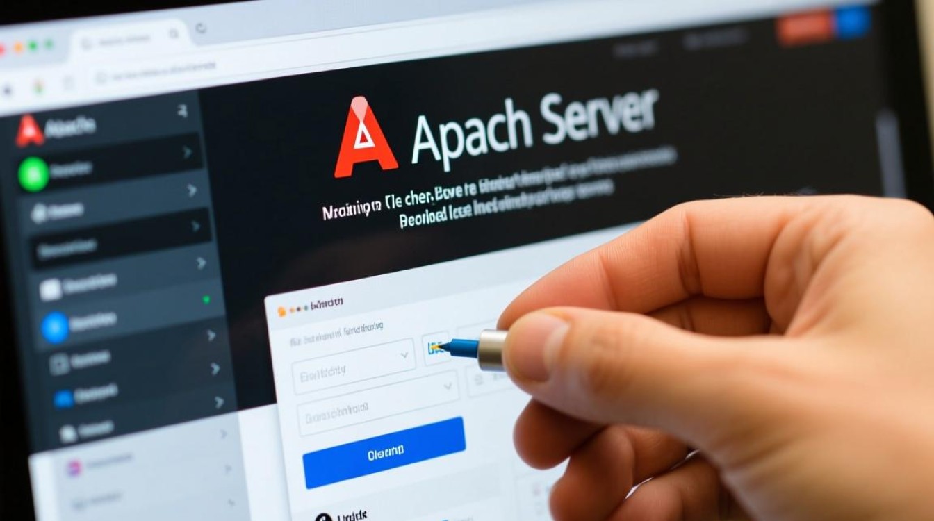 Apache在Linux下如何绑定多个域名？配置步骤是怎样的？