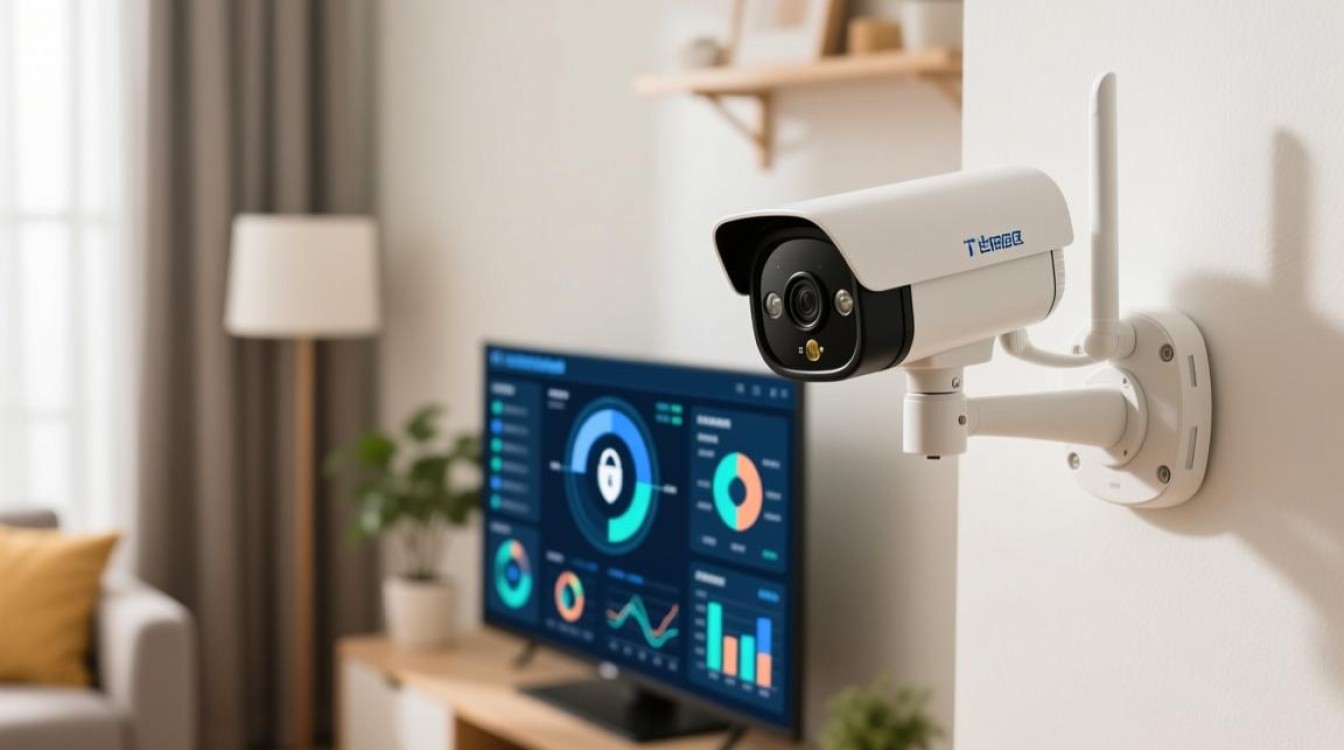 家用监控智能分析功能，如何实现高效与隐私保护之间的平衡？