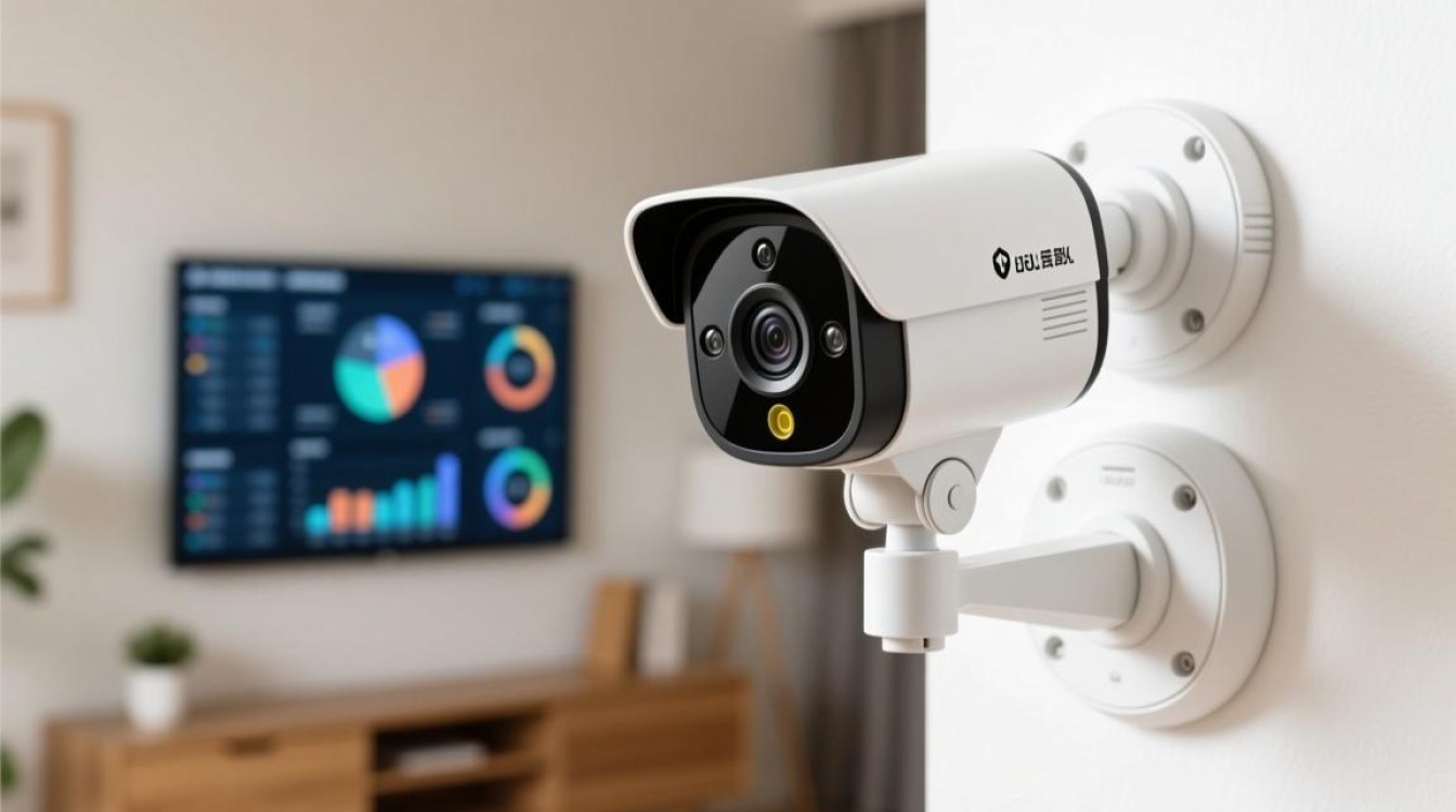 家用监控智能分析功能，如何实现高效与隐私保护之间的平衡？