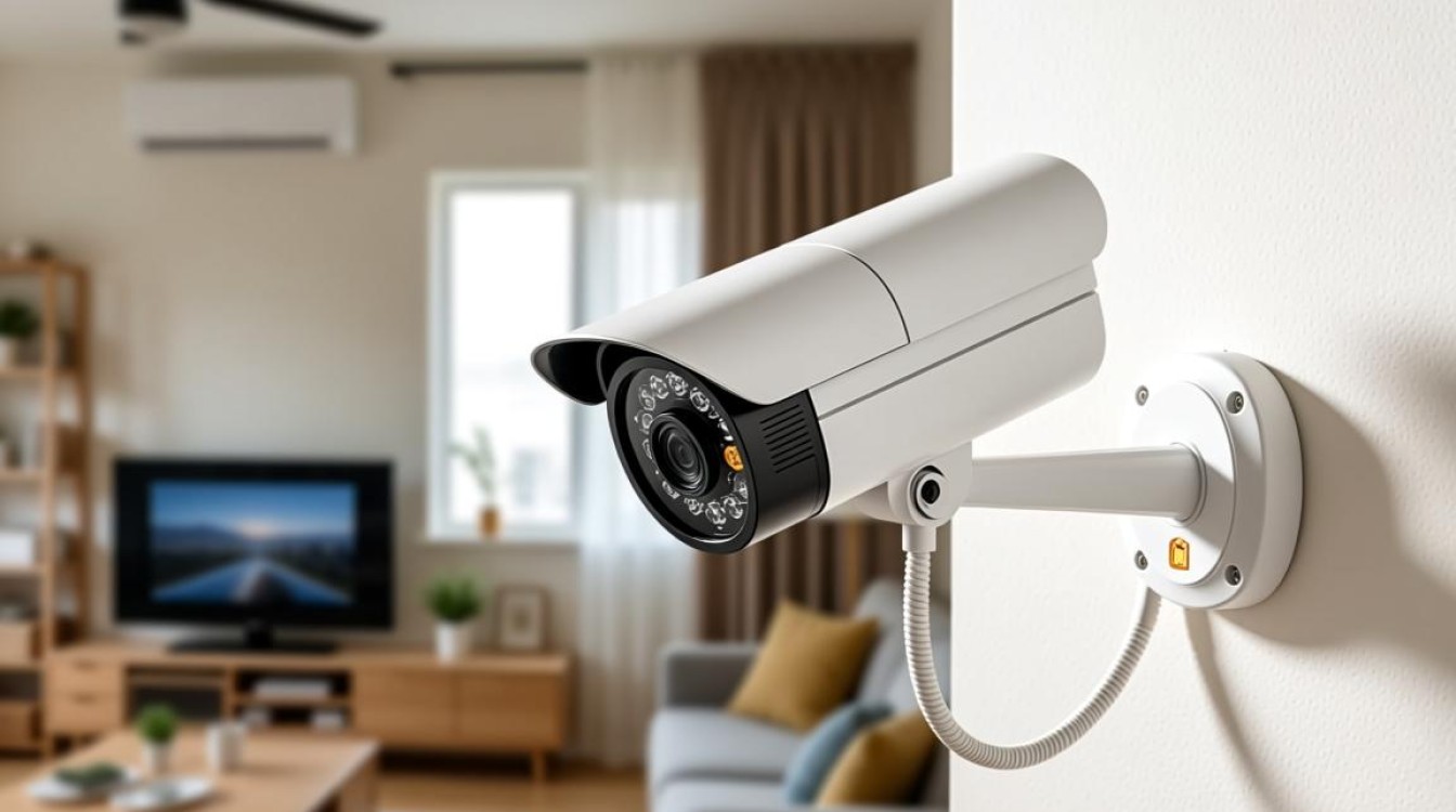 家用监控智能分析功能，如何实现高效与隐私保护之间的平衡？