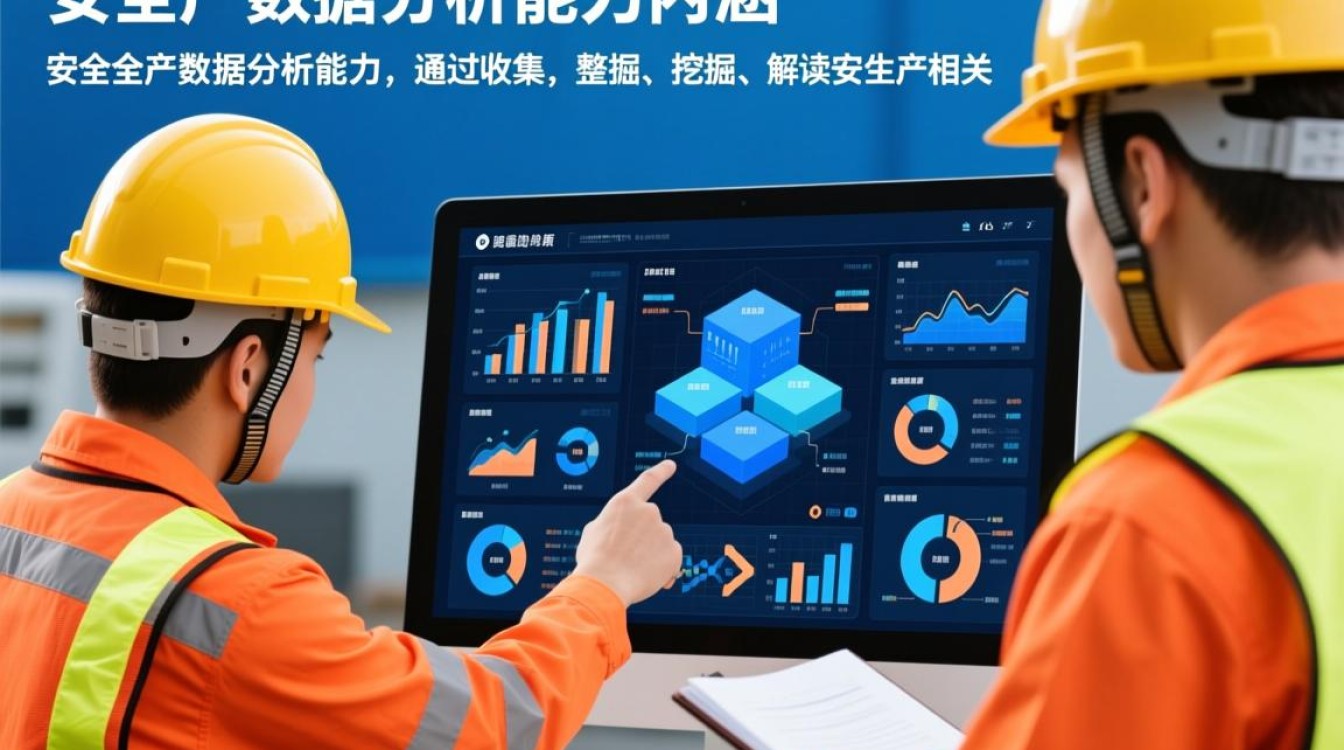 企业如何提升安全生产数据分析能力以降低事故风险？