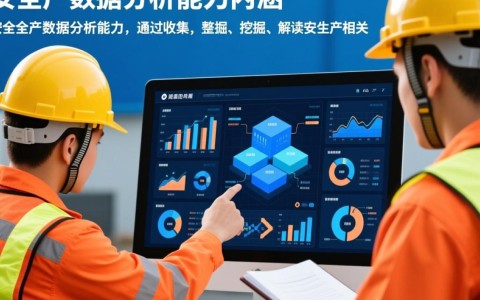 企业如何提升安全生产数据分析能力以降低事故风险?
