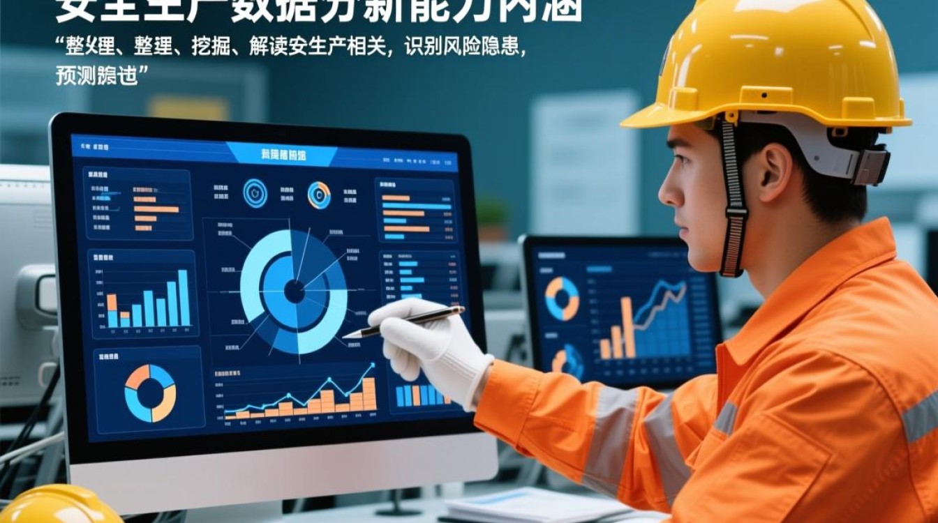 企业如何提升安全生产数据分析能力以降低事故风险？