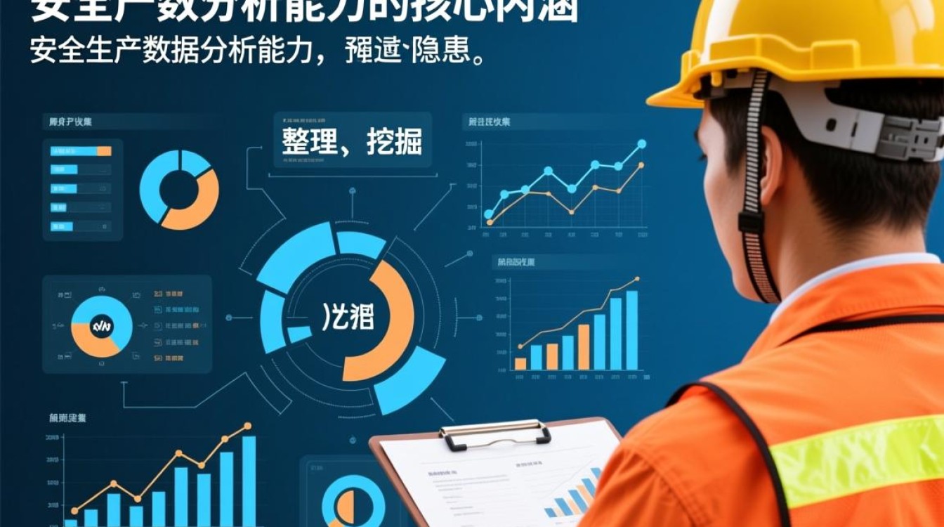 企业如何提升安全生产数据分析能力以降低事故风险？