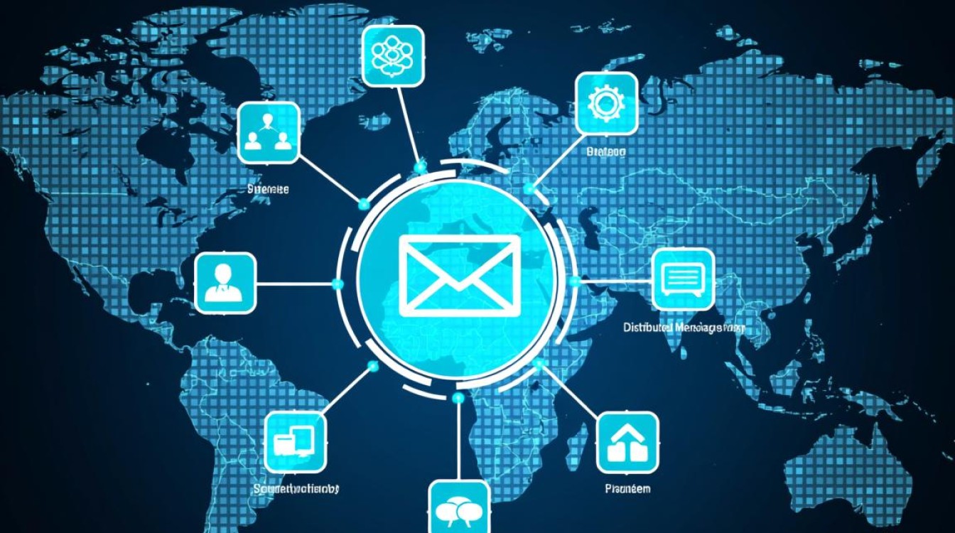 分布式消息在系统架构中扮演何种关键角色？其选择背后有何深层次原因？