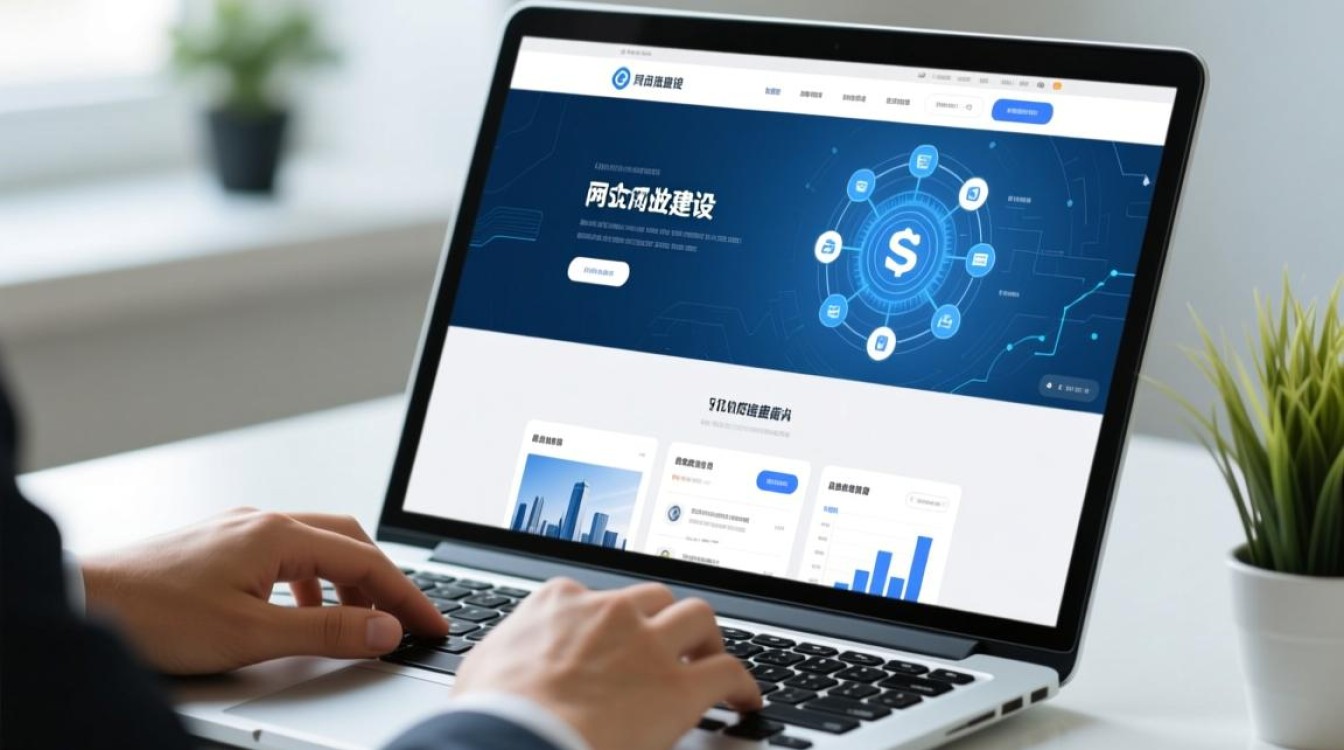 建站公司费用多少？公司建站费用有哪些因素影响？