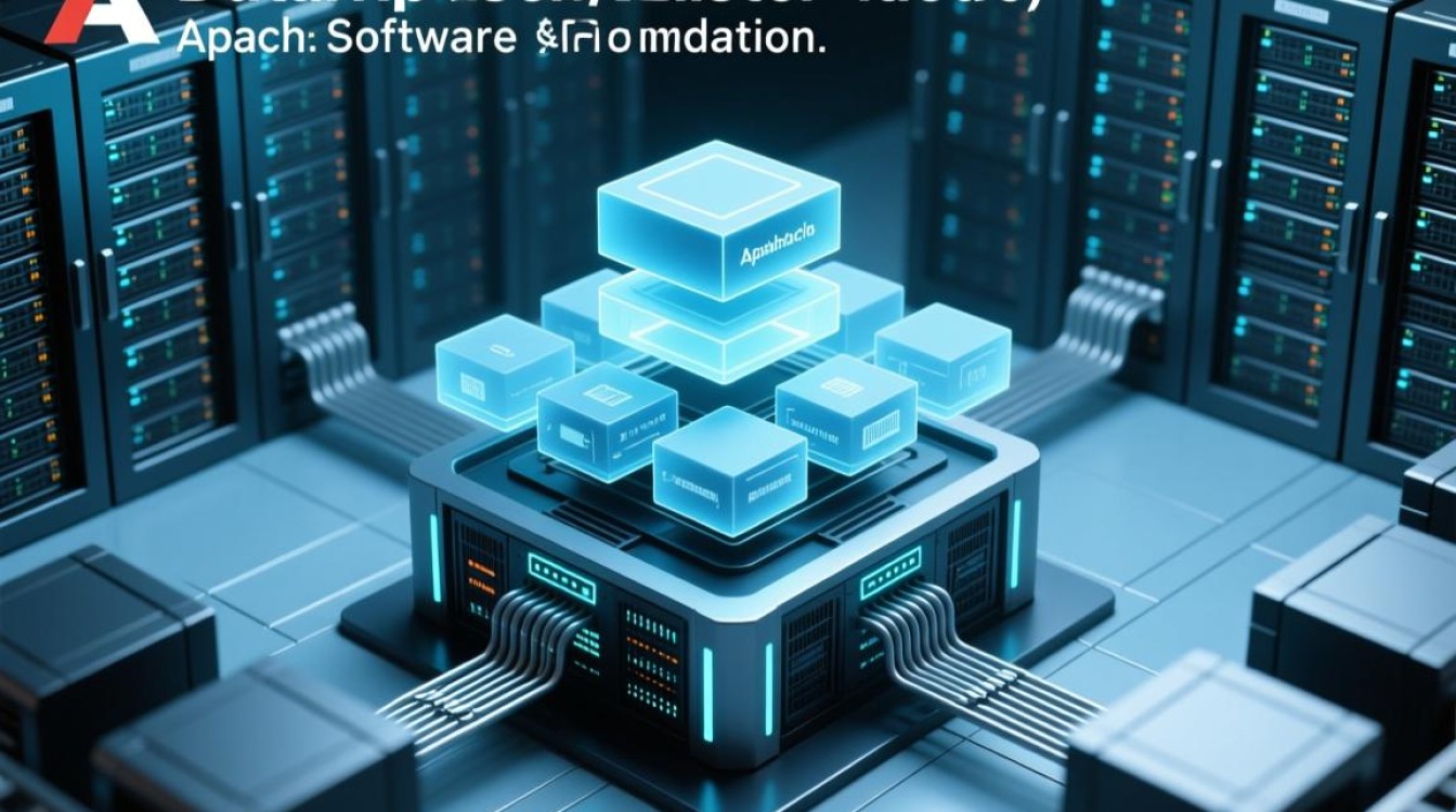 Apache数据库集群如何搭建与优化？