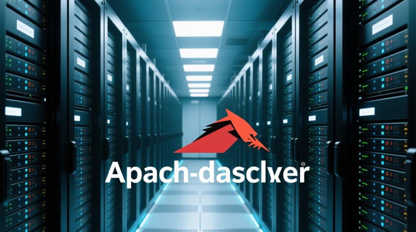 Apache数据库集群如何搭建与优化？