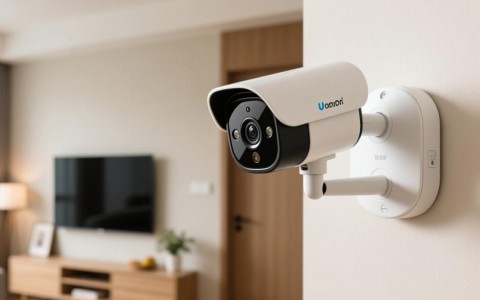 家用智能摄像头监控系统，如何确保家庭隐私安全与监控效果平衡？