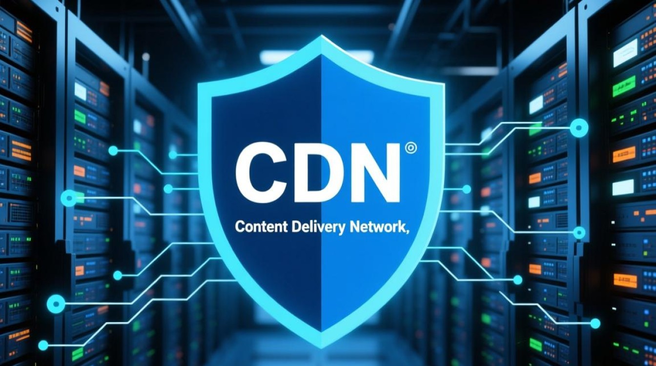 CDN服务器安全防护具体指的是如何保障内容分发网络中的服务器免受攻击？