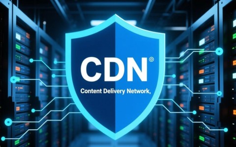 CDN服务器安全防护具体指的是如何保障内容分发网络中的服务器免受攻击？