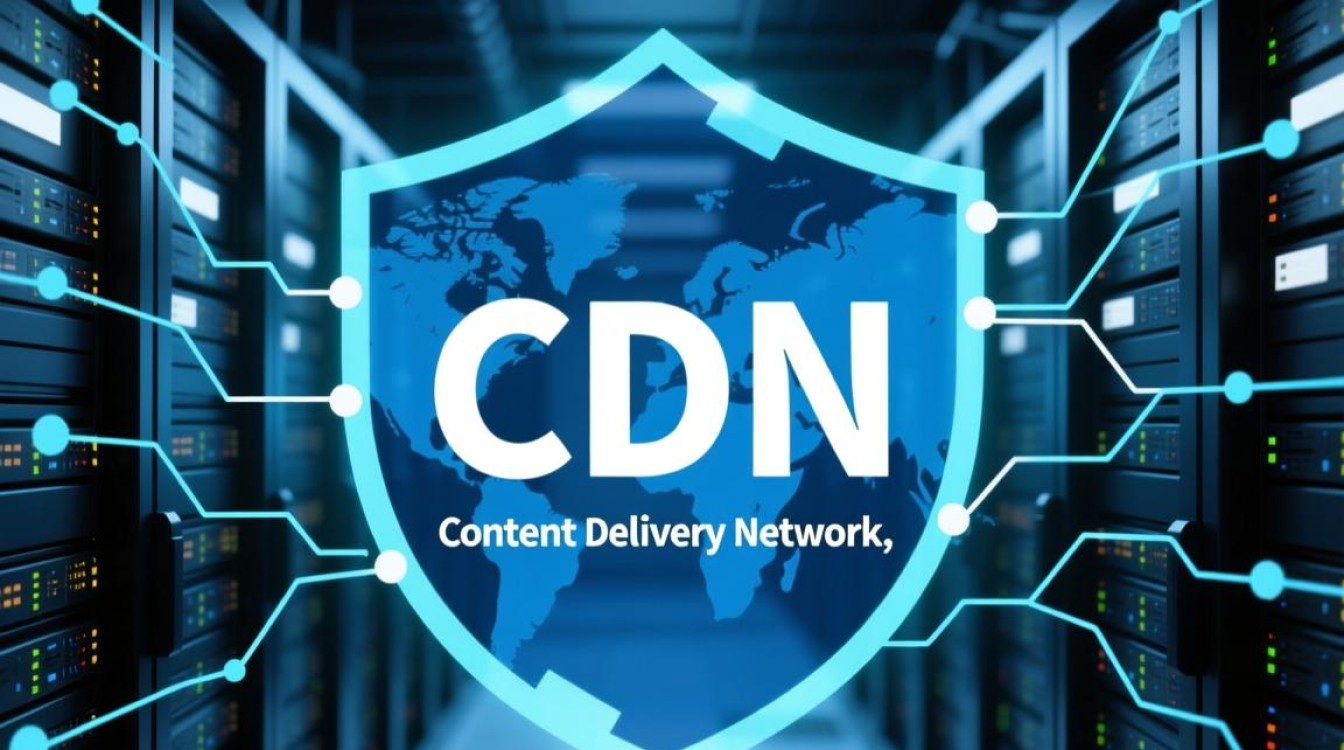 CDN服务器安全防护具体指的是如何保障内容分发网络中的服务器免受攻击？