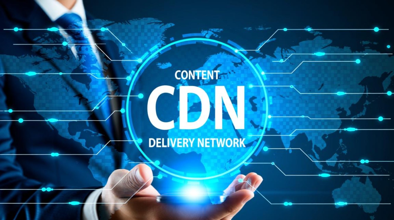 CDN服务器安全防护具体指的是如何保障内容分发网络中的服务器免受攻击？