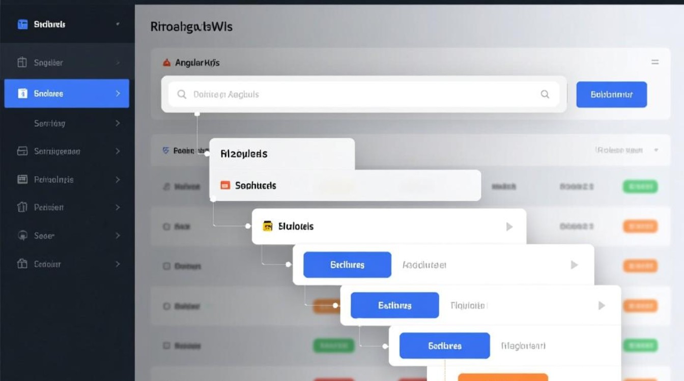 AngularJS分页查询如何实现？分页参数如何传递与处理？