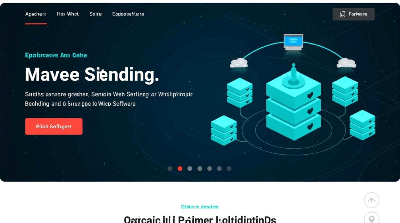 apache如何绑定域名到子目录且不影响其他站点访问？
