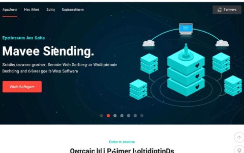 apache如何绑定域名到子目录且不影响其他站点访问?