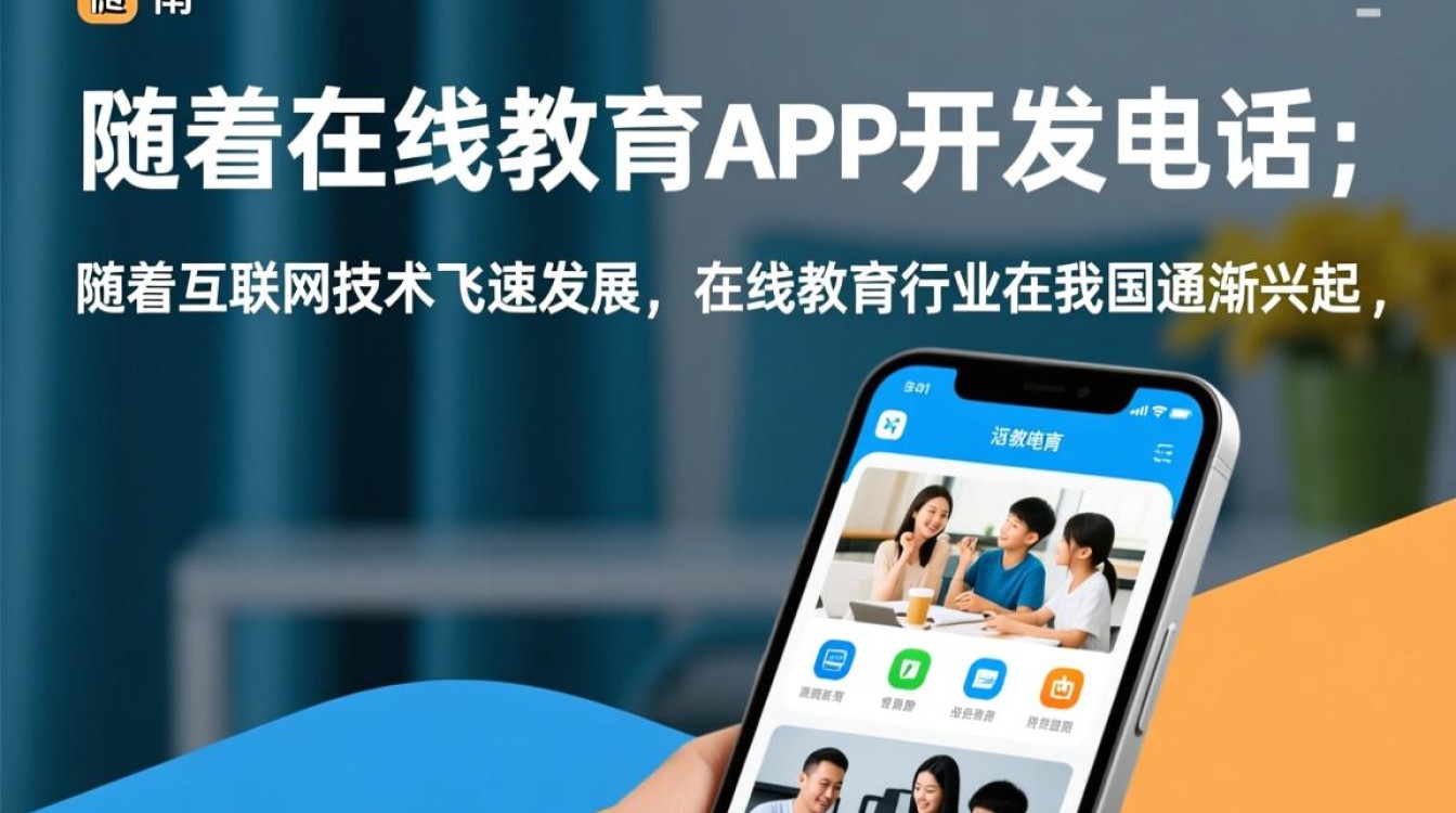 河南专业在线教育app开发，如何获取优质服务及联系方式？