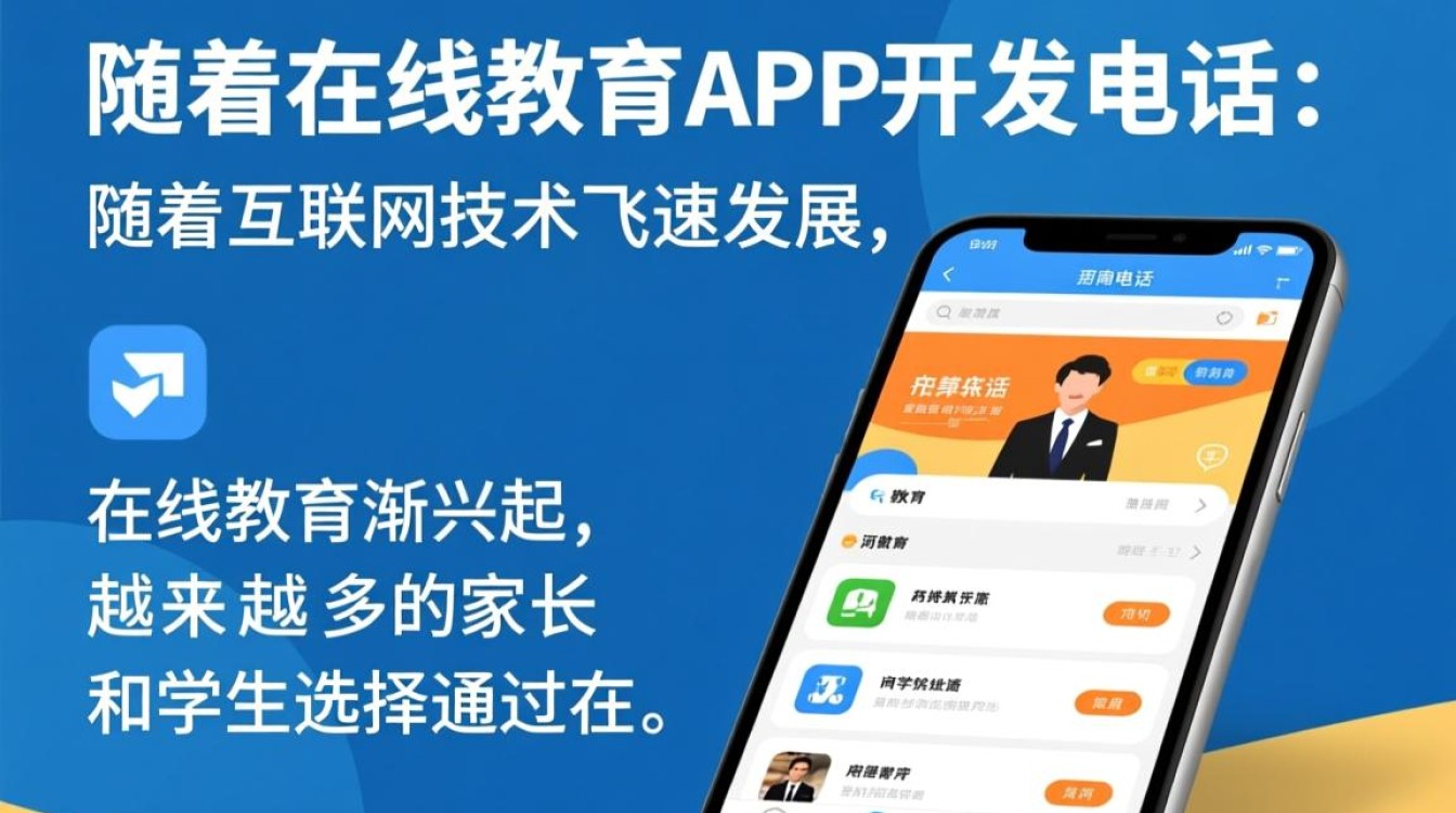 河南专业在线教育app开发，如何获取优质服务及联系方式？