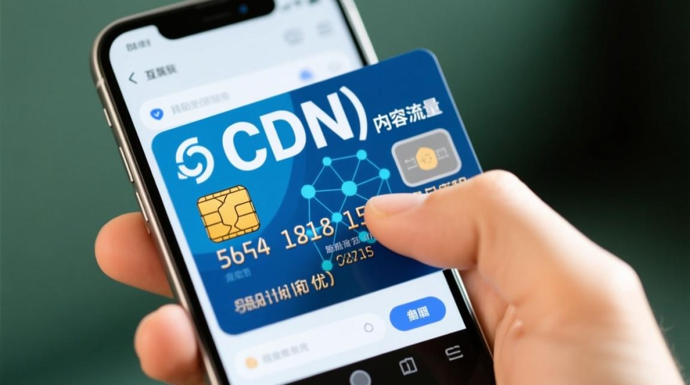 手机流量卡跑cdn费用是多少？每日成本揭秘！