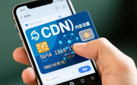 手机流量卡跑cdn费用是多少？每日成本揭秘！