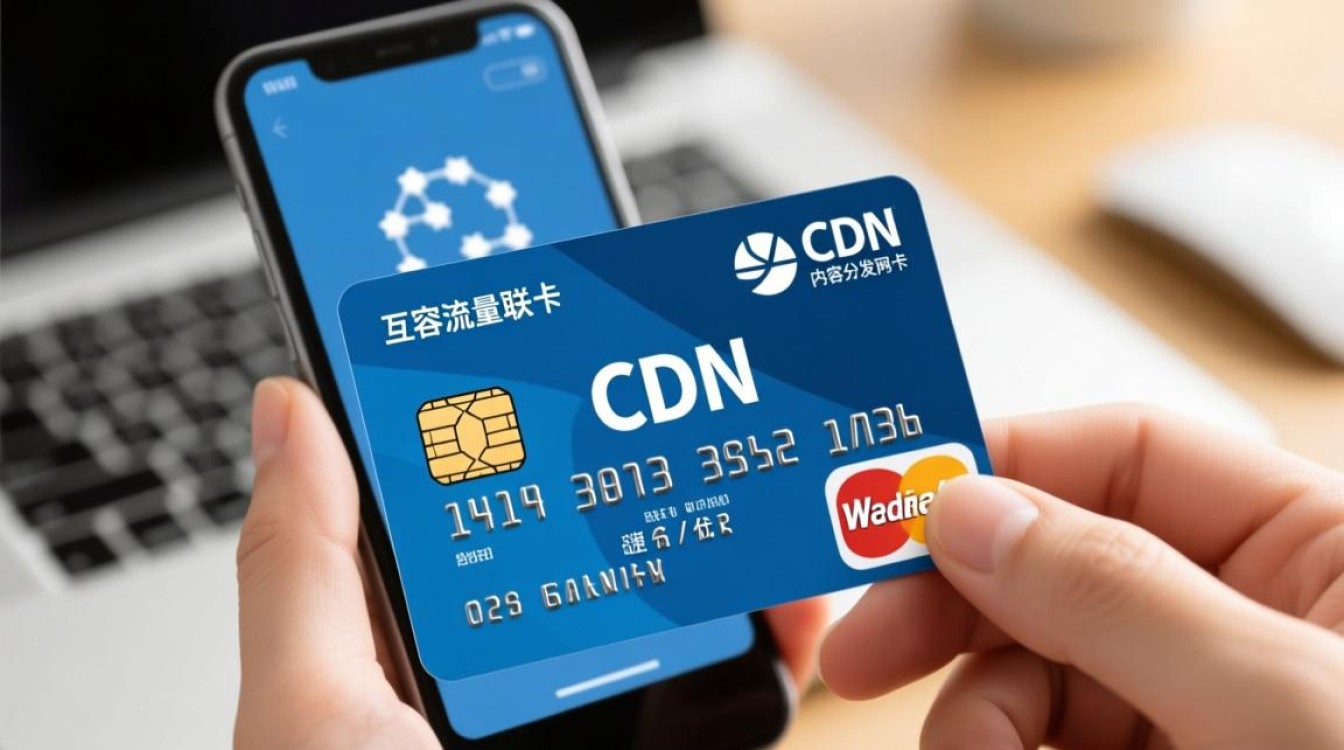 手机流量卡跑cdn费用是多少？每日成本揭秘！