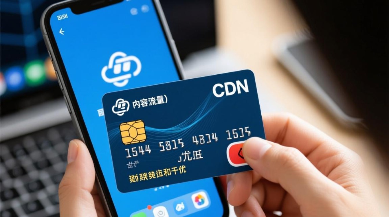 手机流量卡跑cdn费用是多少？每日成本揭秘！