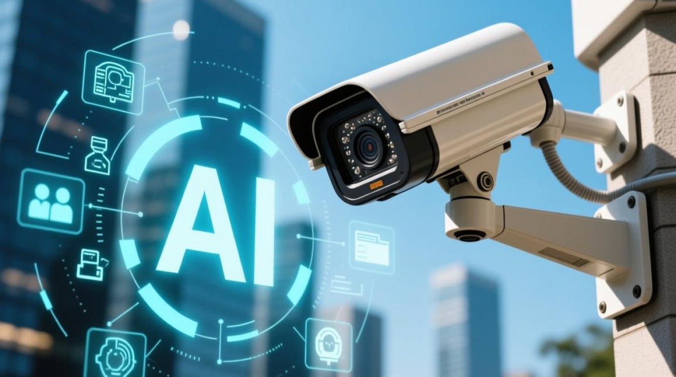 监控领域人工智能应用，如何实现高效监控与隐私保护的平衡？