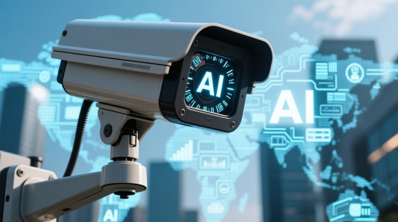 监控领域人工智能应用，如何实现高效监控与隐私保护的平衡？