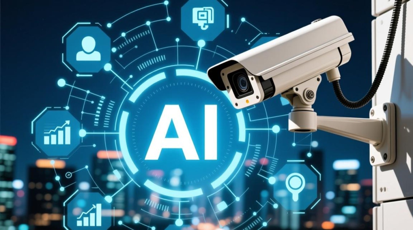 监控领域人工智能应用，如何实现高效监控与隐私保护的平衡？