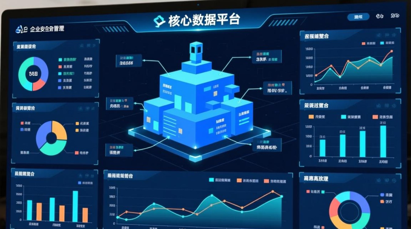 安全生产核心数据平台如何实现数据实时监控与风险预警？