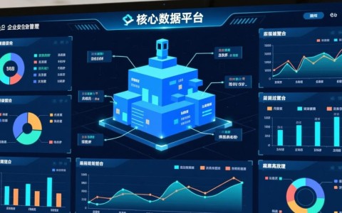 安全生产核心数据平台如何实现数据实时监控与风险预警？