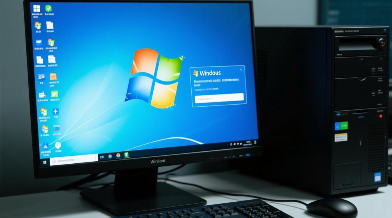 电脑安全模式一般会出现什么故障？