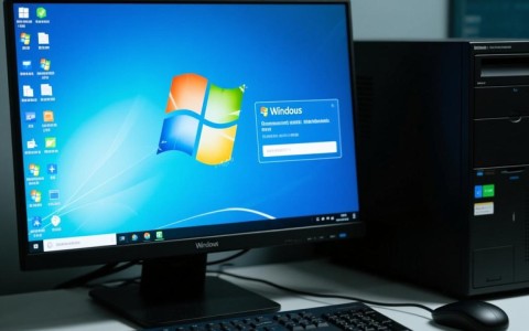 电脑安全模式一般会出现什么故障？