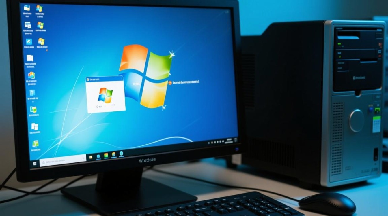 电脑安全模式一般会出现什么故障？