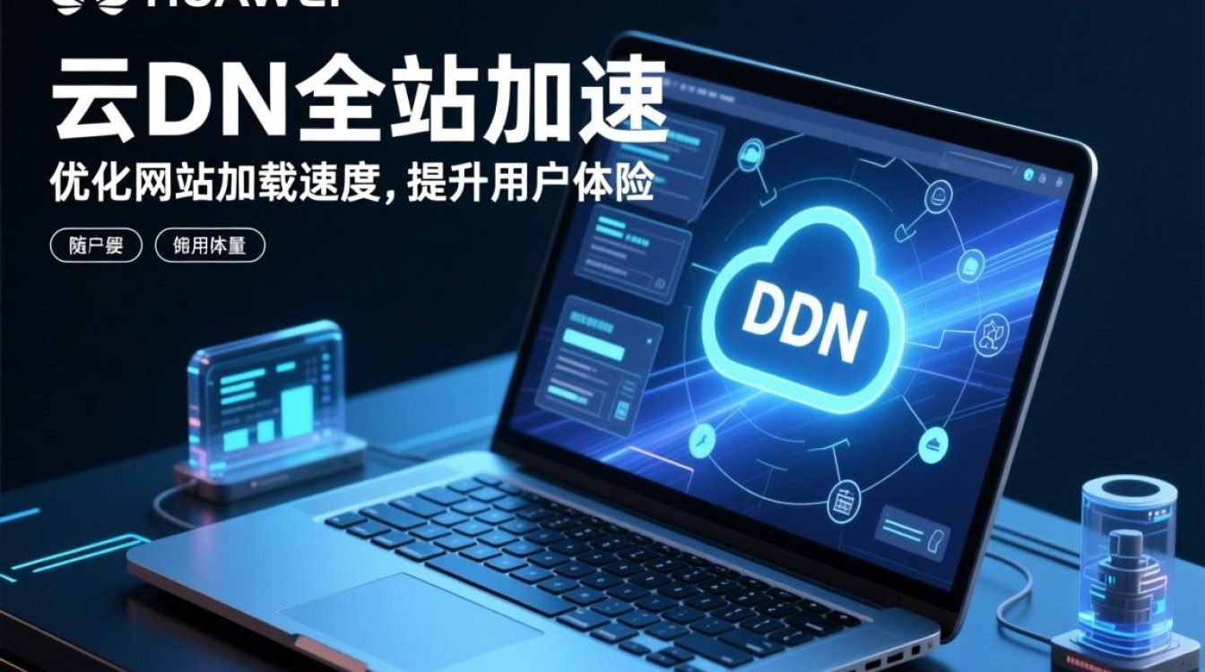 华为云CDN全站加速真的能显著提升所有网站加载速度吗？揭秘其优化效果与适用性。