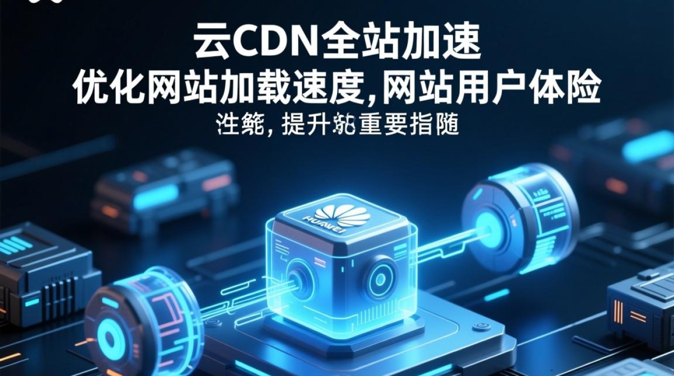 华为云CDN全站加速真的能显著提升所有网站加载速度吗？揭秘其优化效果与适用性。