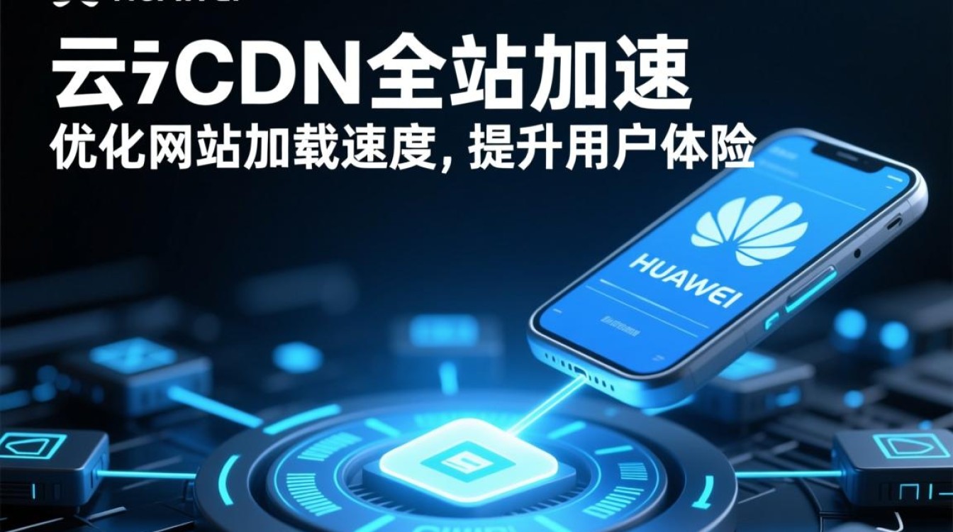 华为云CDN全站加速真的能显著提升所有网站加载速度吗？揭秘其优化效果与适用性。