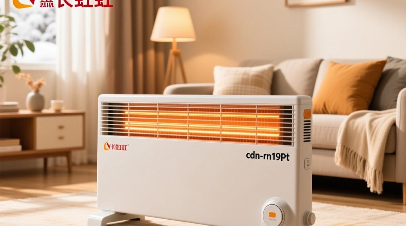 长虹牌室内加热器cdn-rn19pt性能如何？使用体验如何评价？