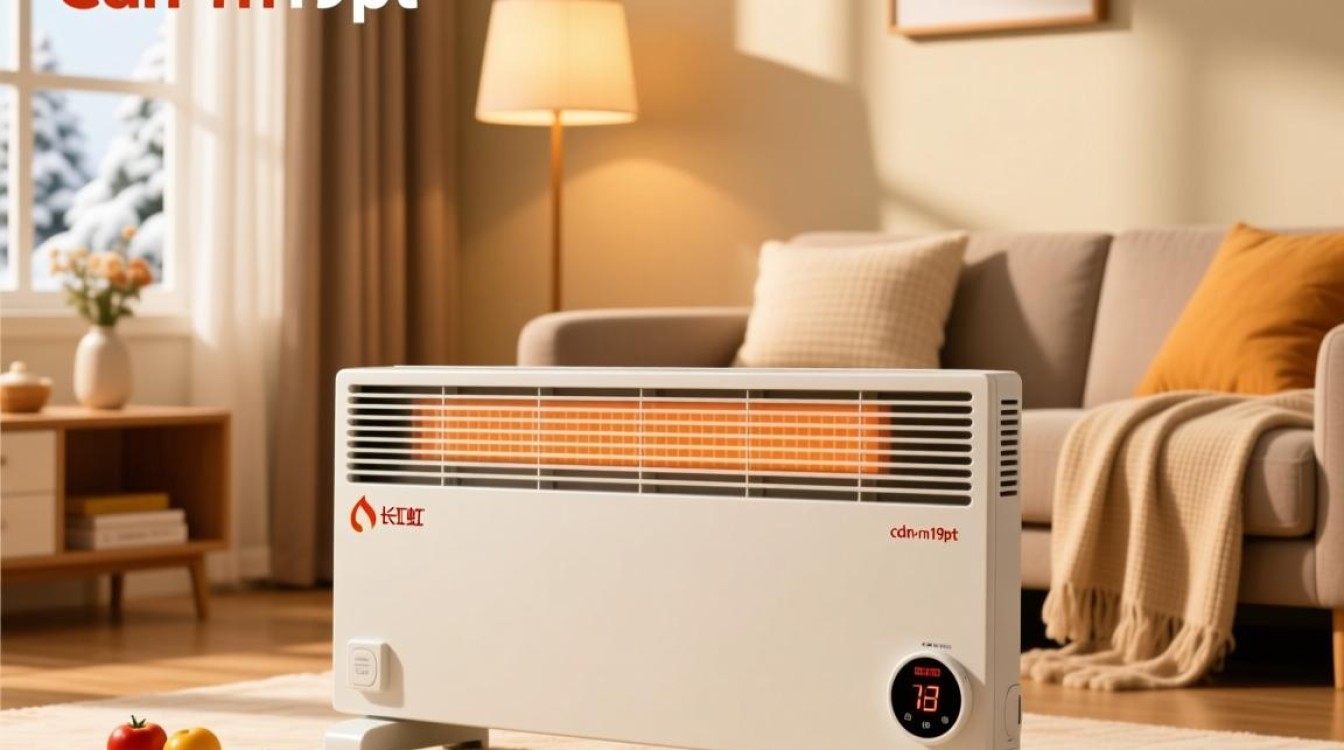 长虹牌室内加热器cdn-rn19pt性能如何？使用体验如何评价？