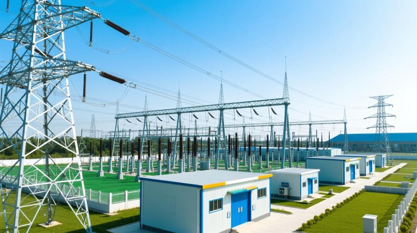 安全稳定控制系统具体是干嘛的？对电网安全有何关键作用？