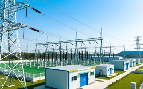 安全稳定控制系统具体是干嘛的?对电网安全有何关键作用?