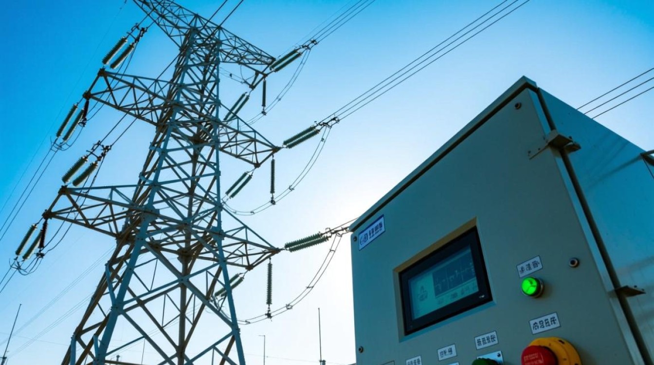 安全稳定控制系统具体是干嘛的？对电网安全有何关键作用？