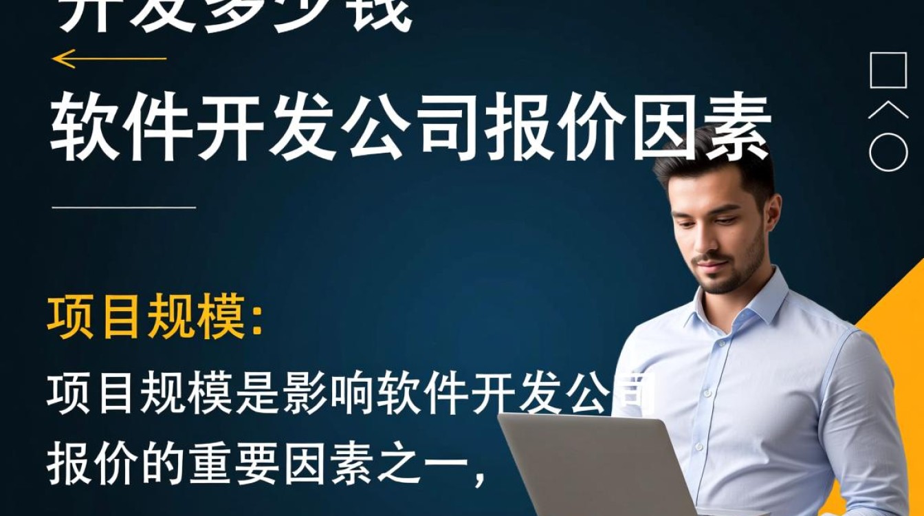 软件开发公司报价多少才算合理？不同规模需求费用大揭秘！