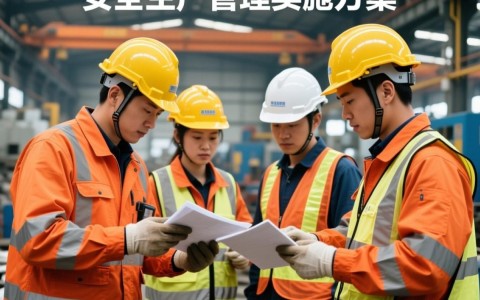 安全生产管理实施方案如何落地执行才有效？