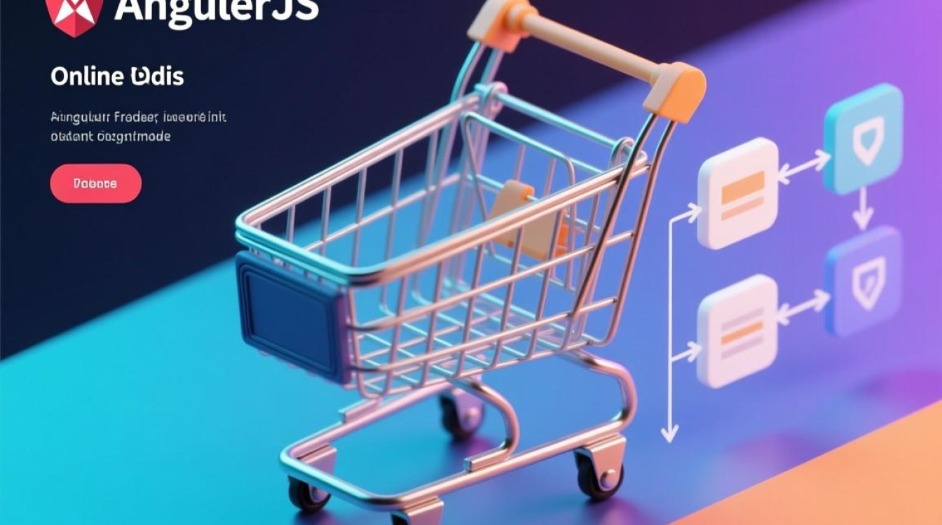 angularjs购物车如何实现商品数量与总价实时联动？