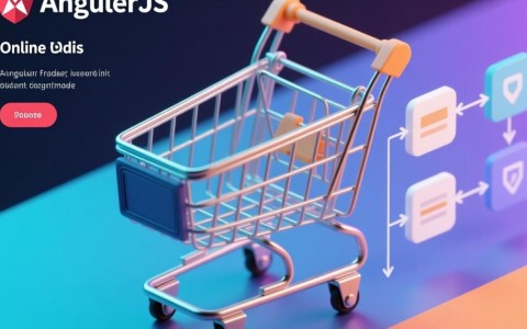 angularjs购物车如何实现商品数量与总价实时联动？