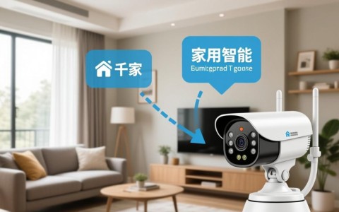 家用智能视频监控如何与智能家居系统完美融合？