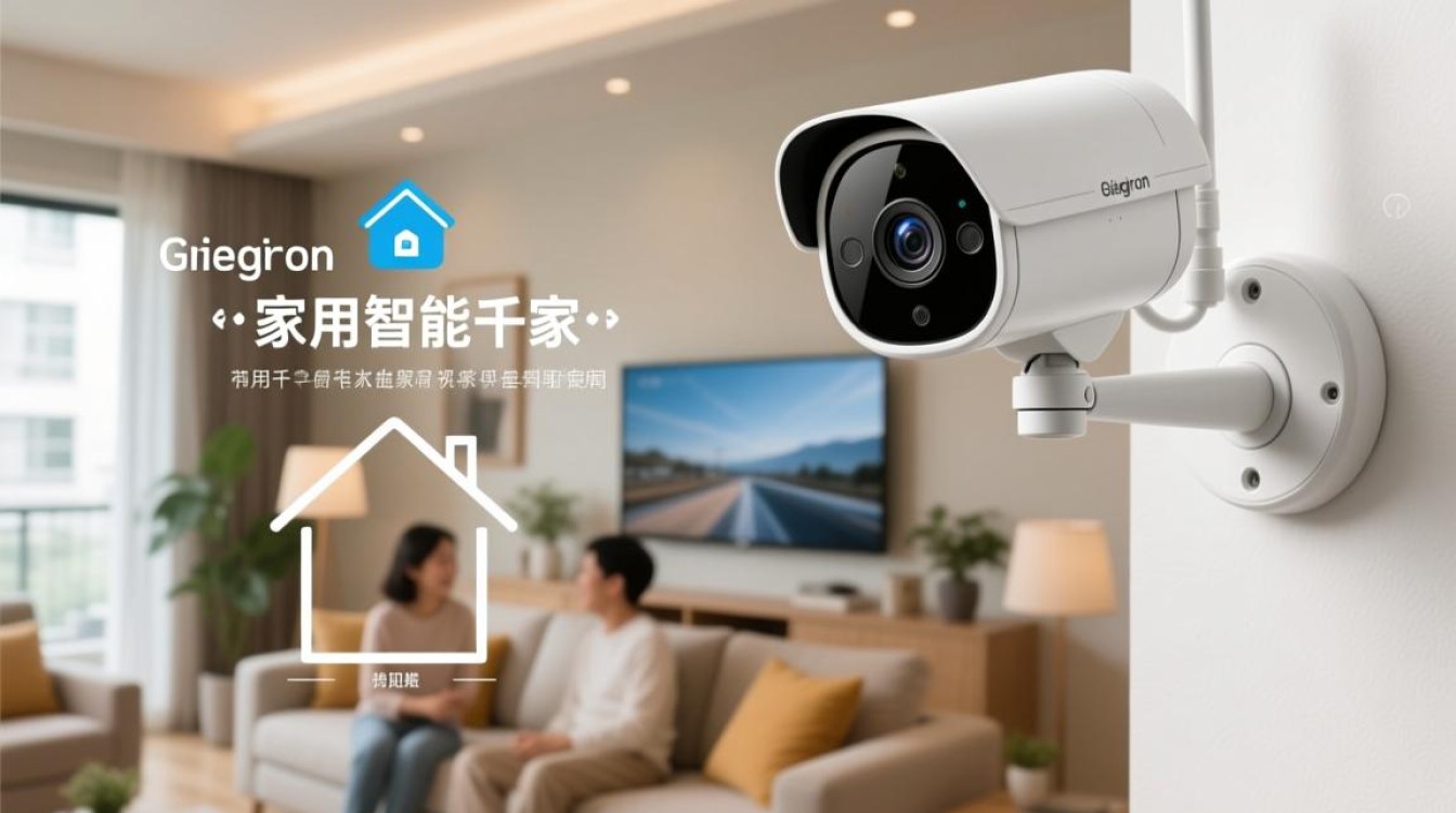 家用智能视频监控如何与智能家居系统完美融合？