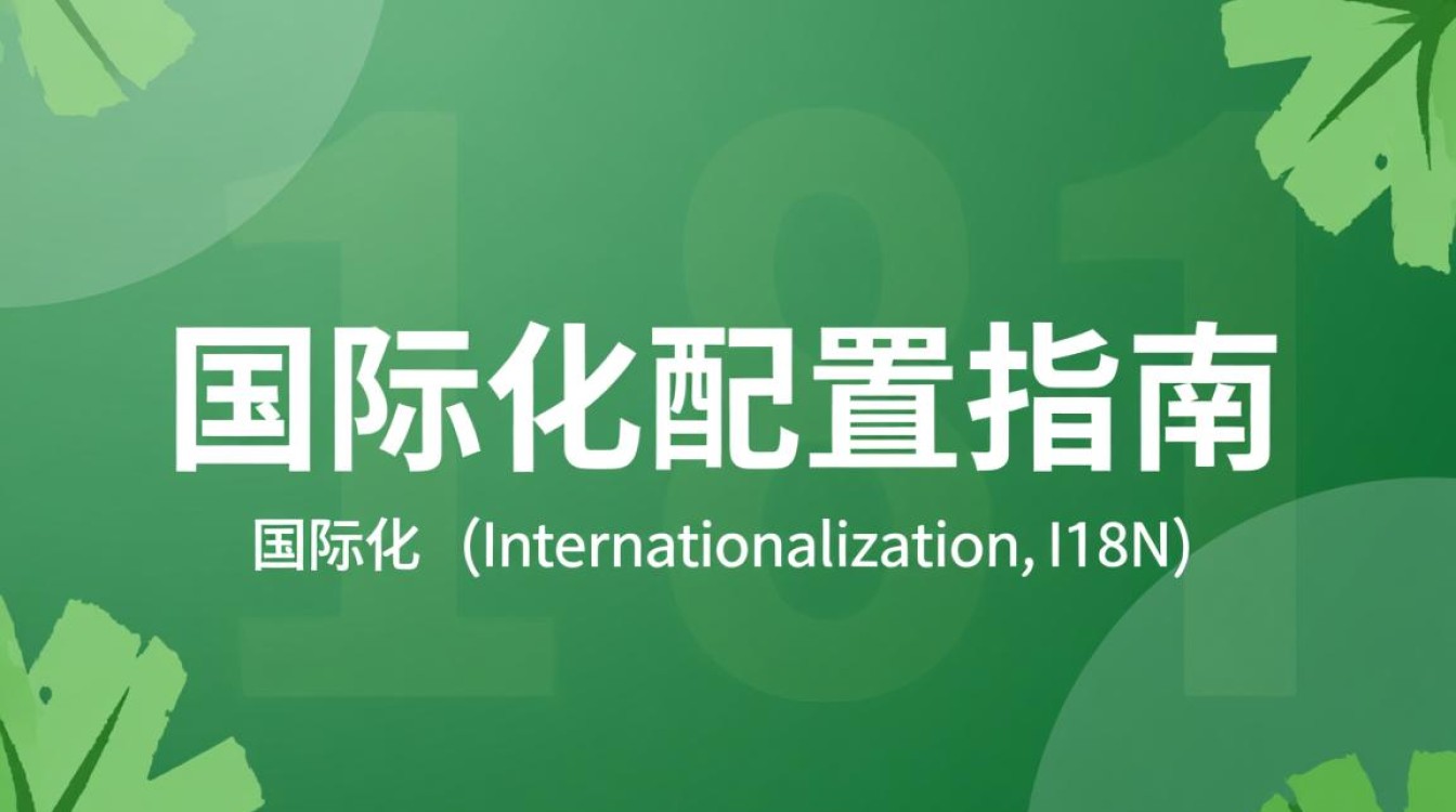 Spring国际化配置，如何实现多语言支持与本地化设置详解？
